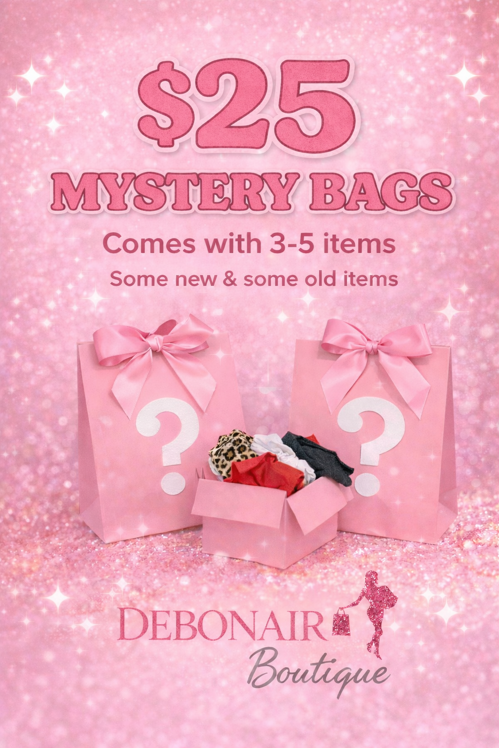 Mystery Box-5