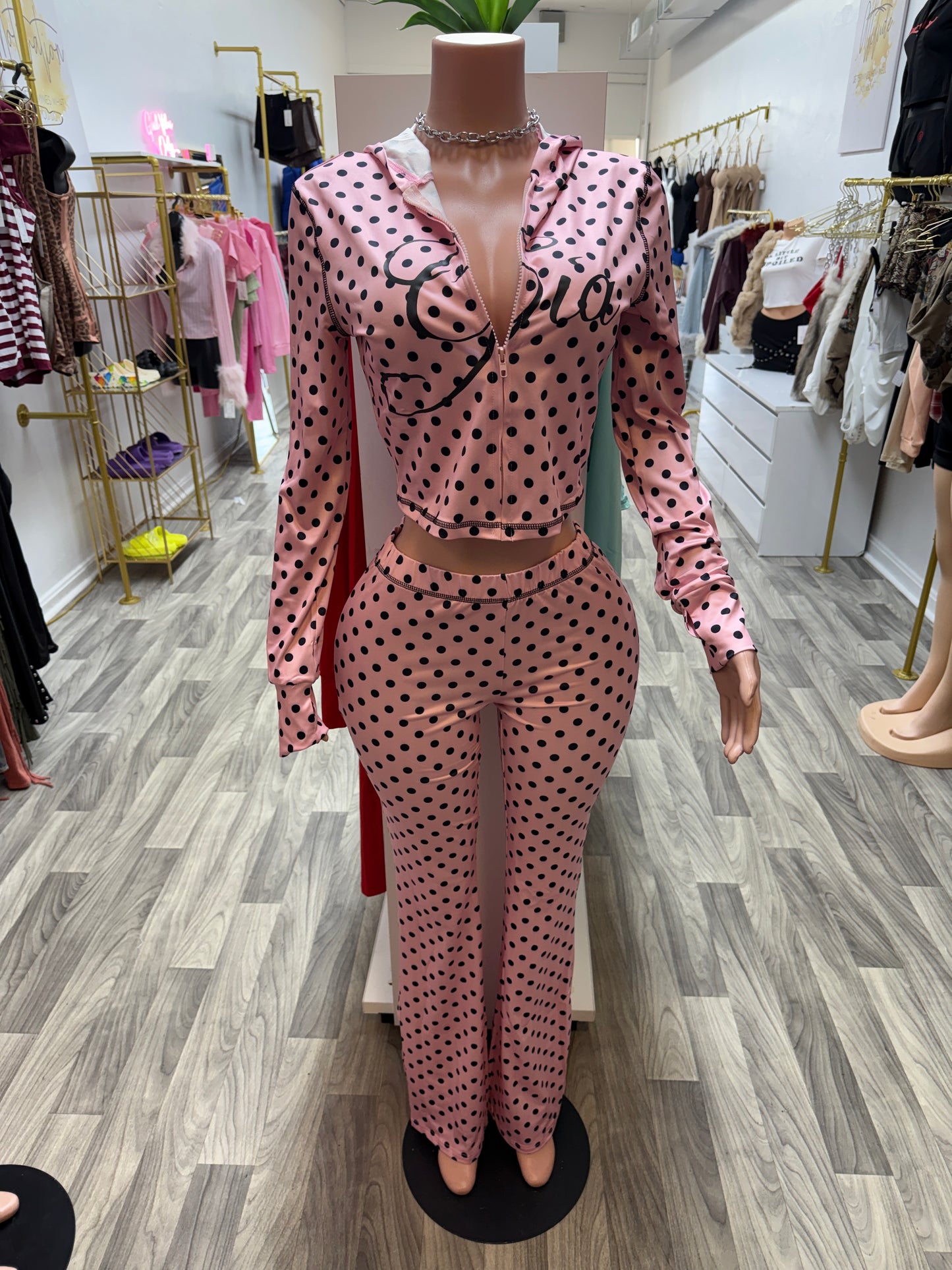 GIA Sets-Pants