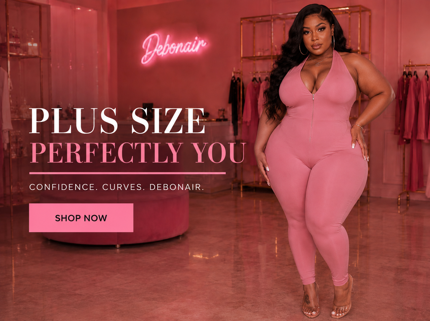 Plus Size