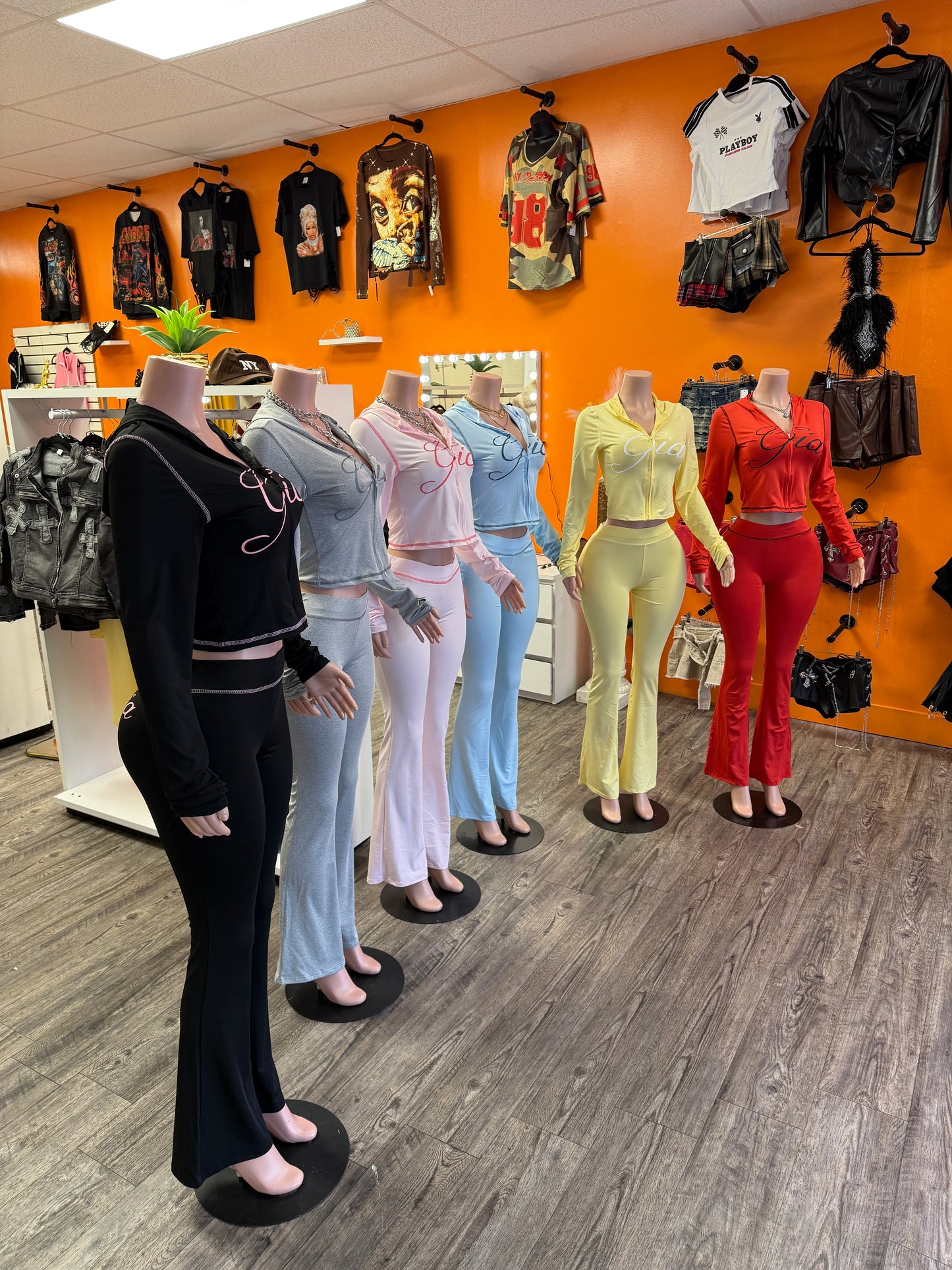 GIA Sets-Pants