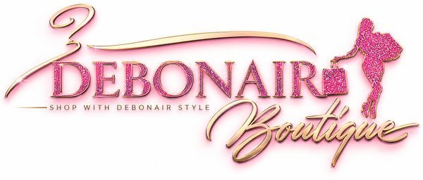 DeBonair Boutique Shop
