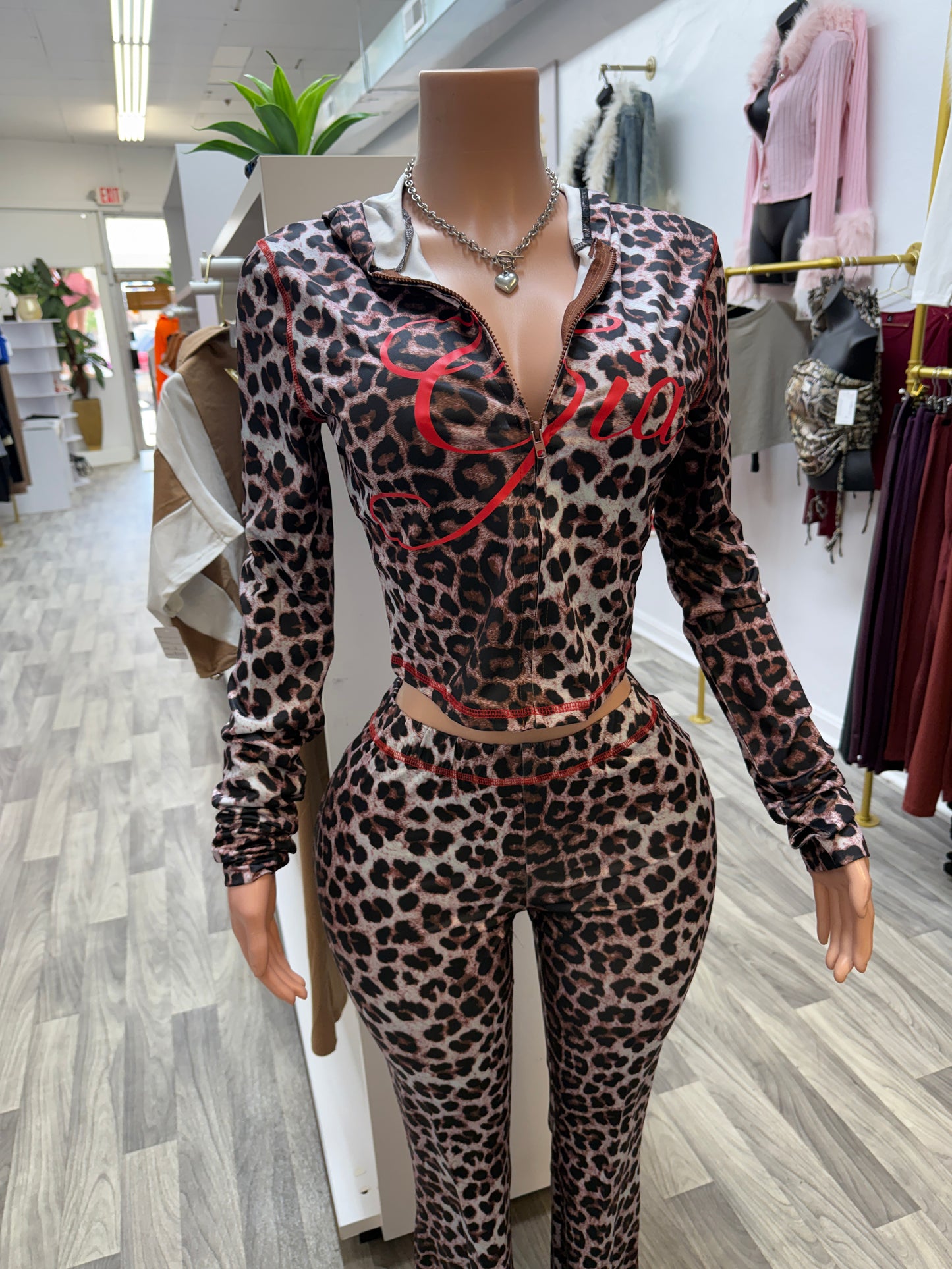 GIA Sets-Pants