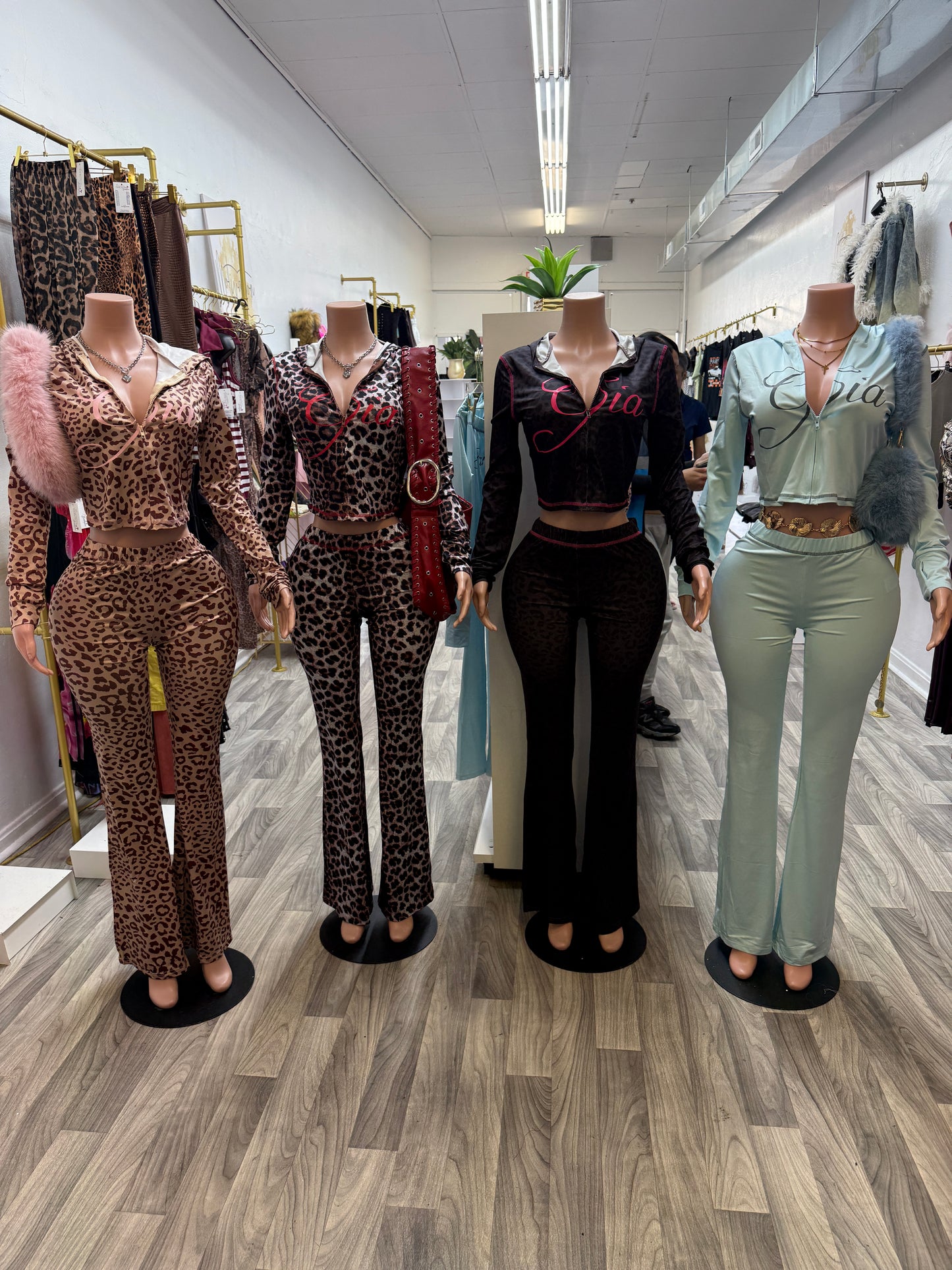 GIA Sets-Pants