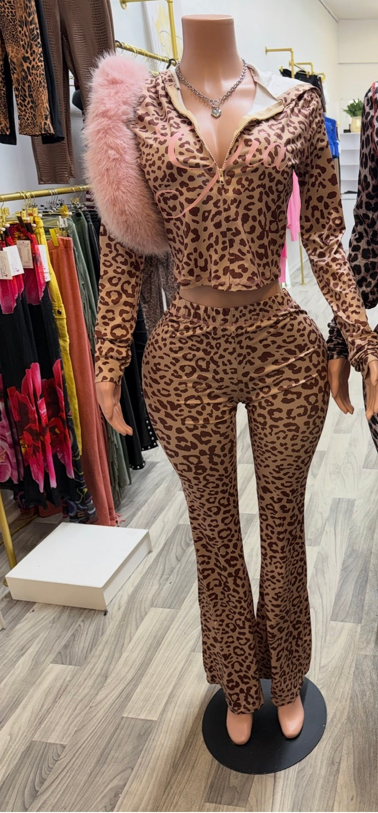 GIA Sets-Pants