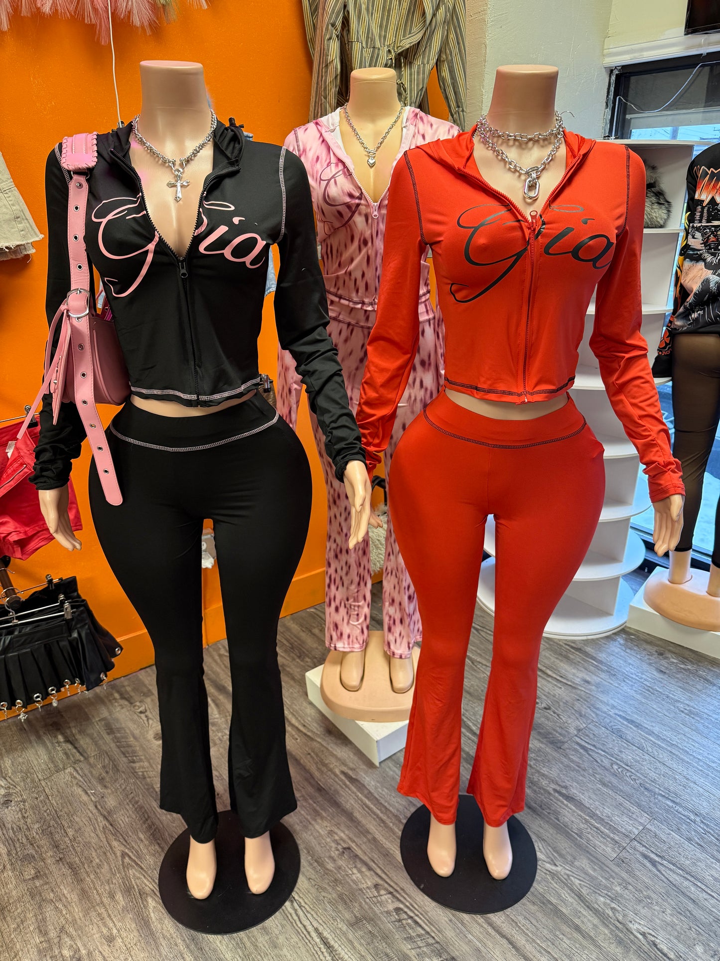 GIA Sets-Pants