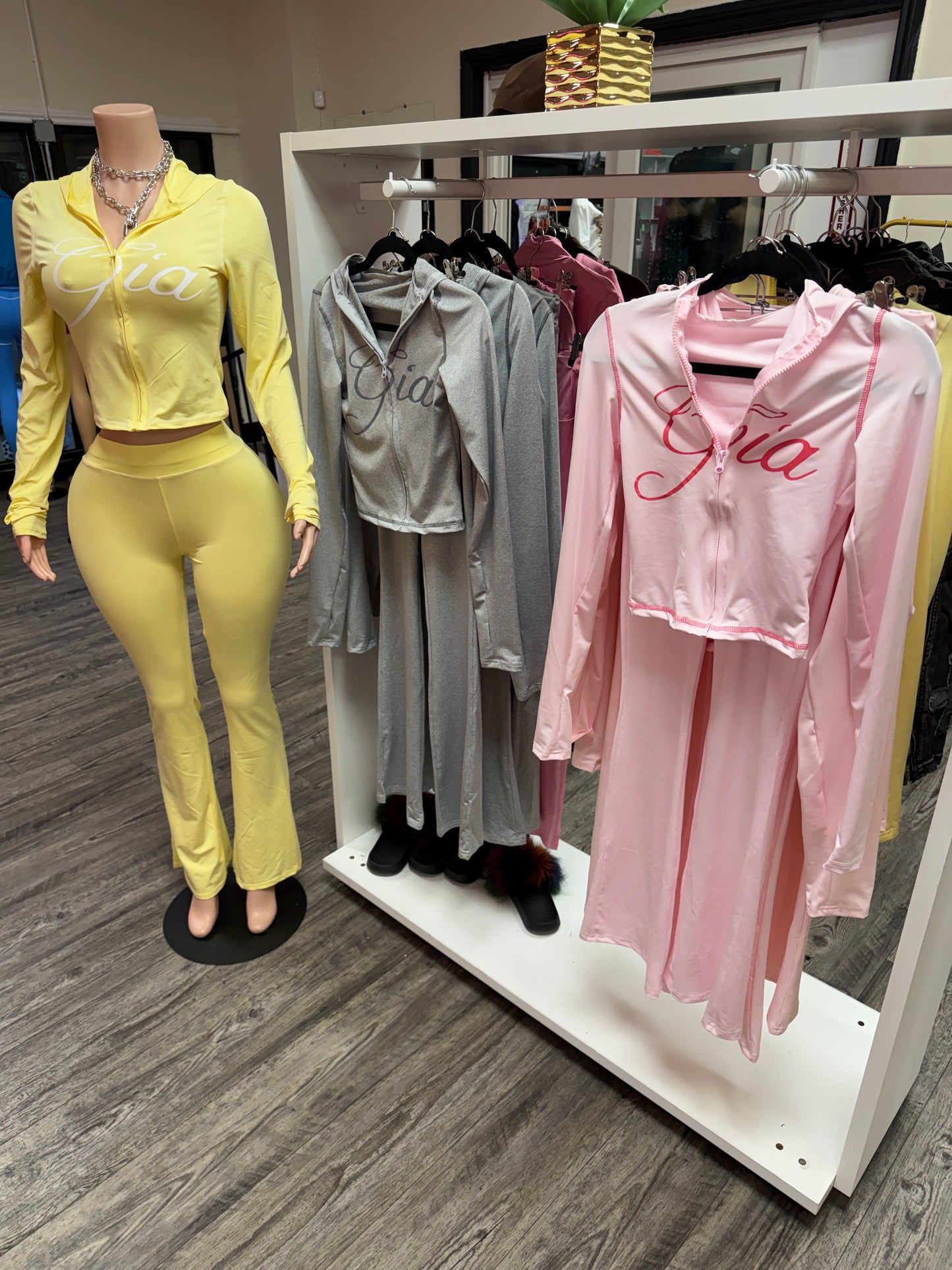 GIA Sets-Pants