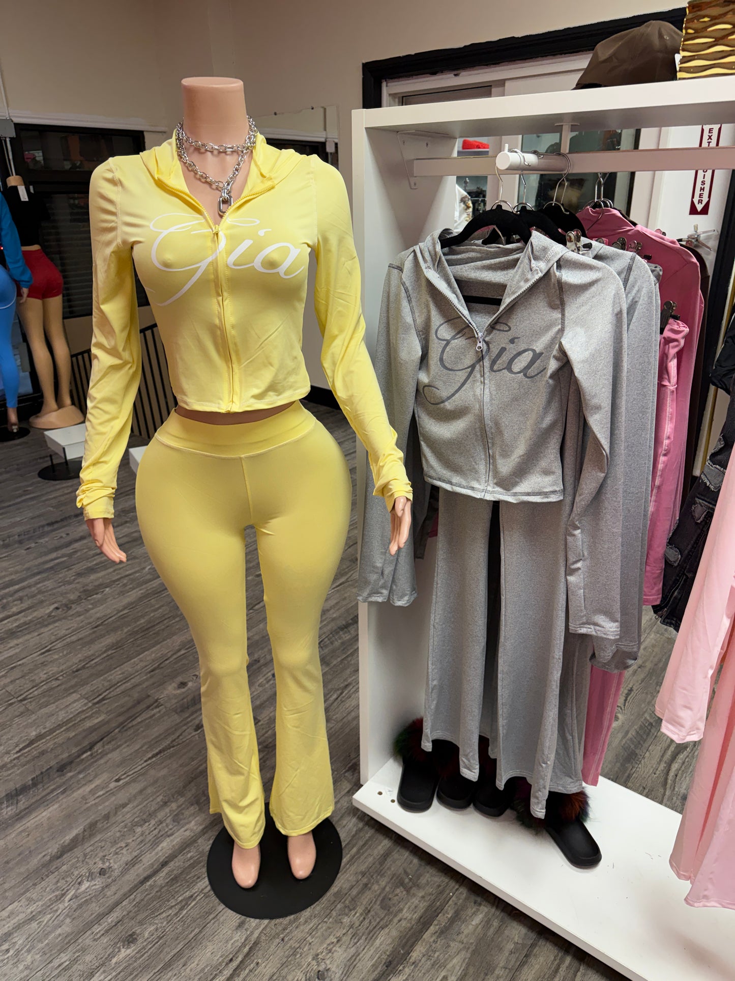GIA Sets-Pants