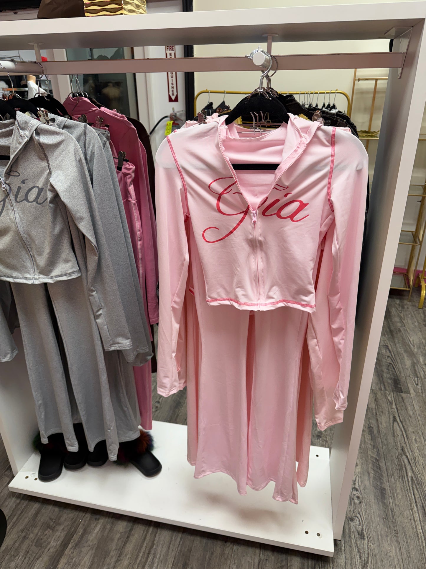 GIA Sets-Pants