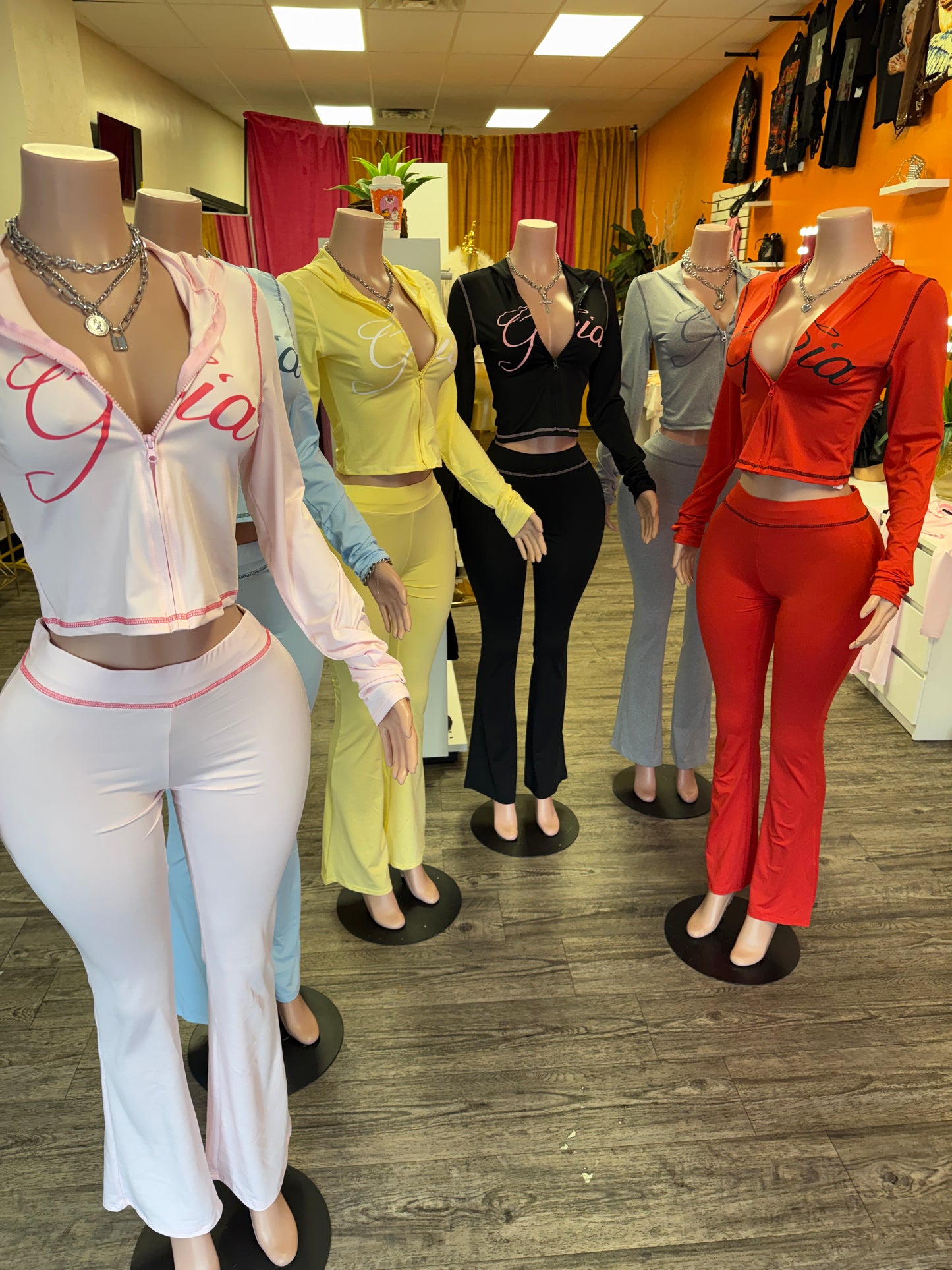 GIA Sets-Pants