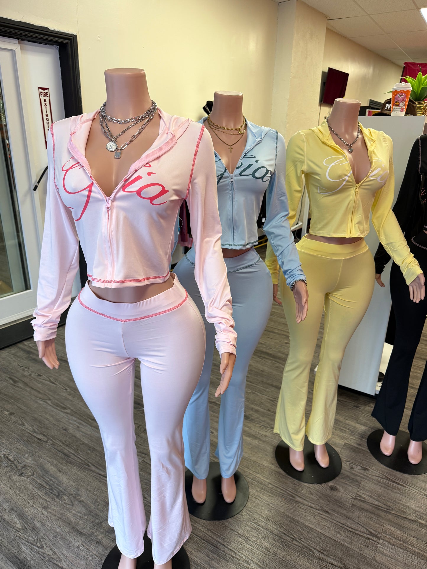 GIA Sets-Pants