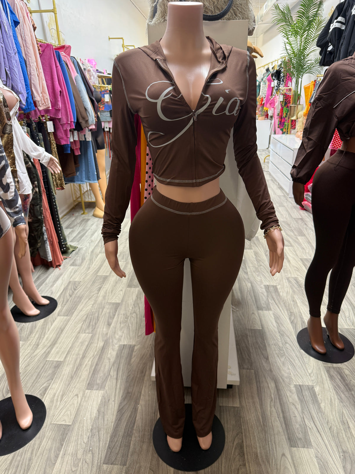 GIA Sets-Pants
