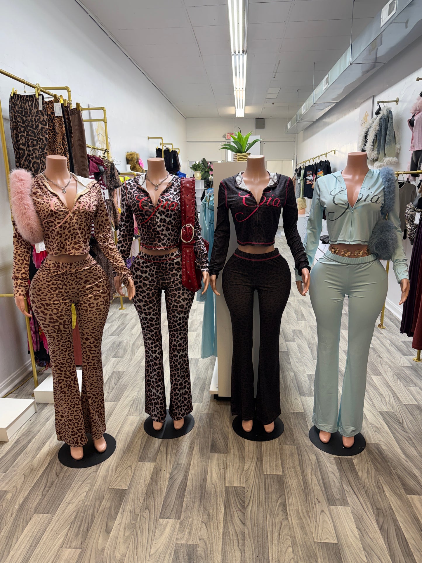 GIA Sets-Pants