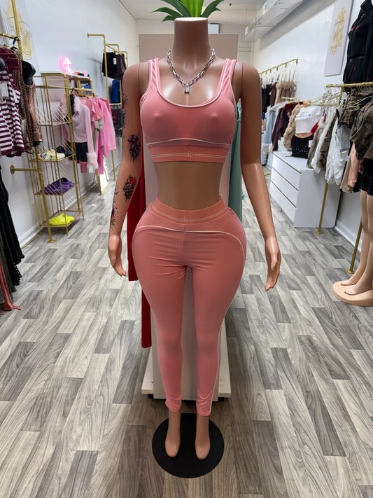 Al 2-Piece Set