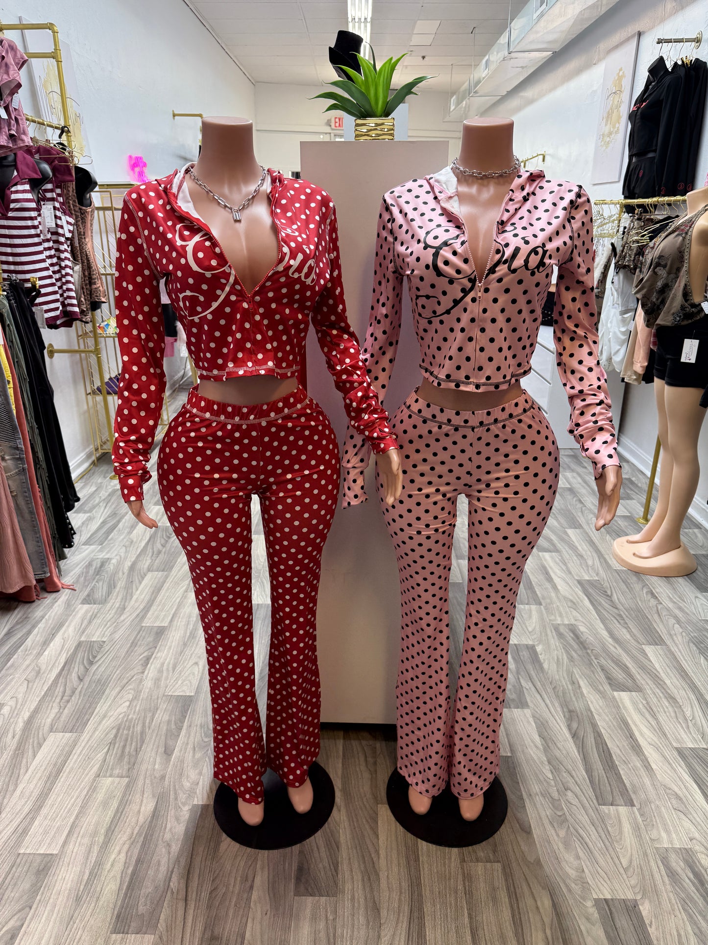 GIA Sets-Pants