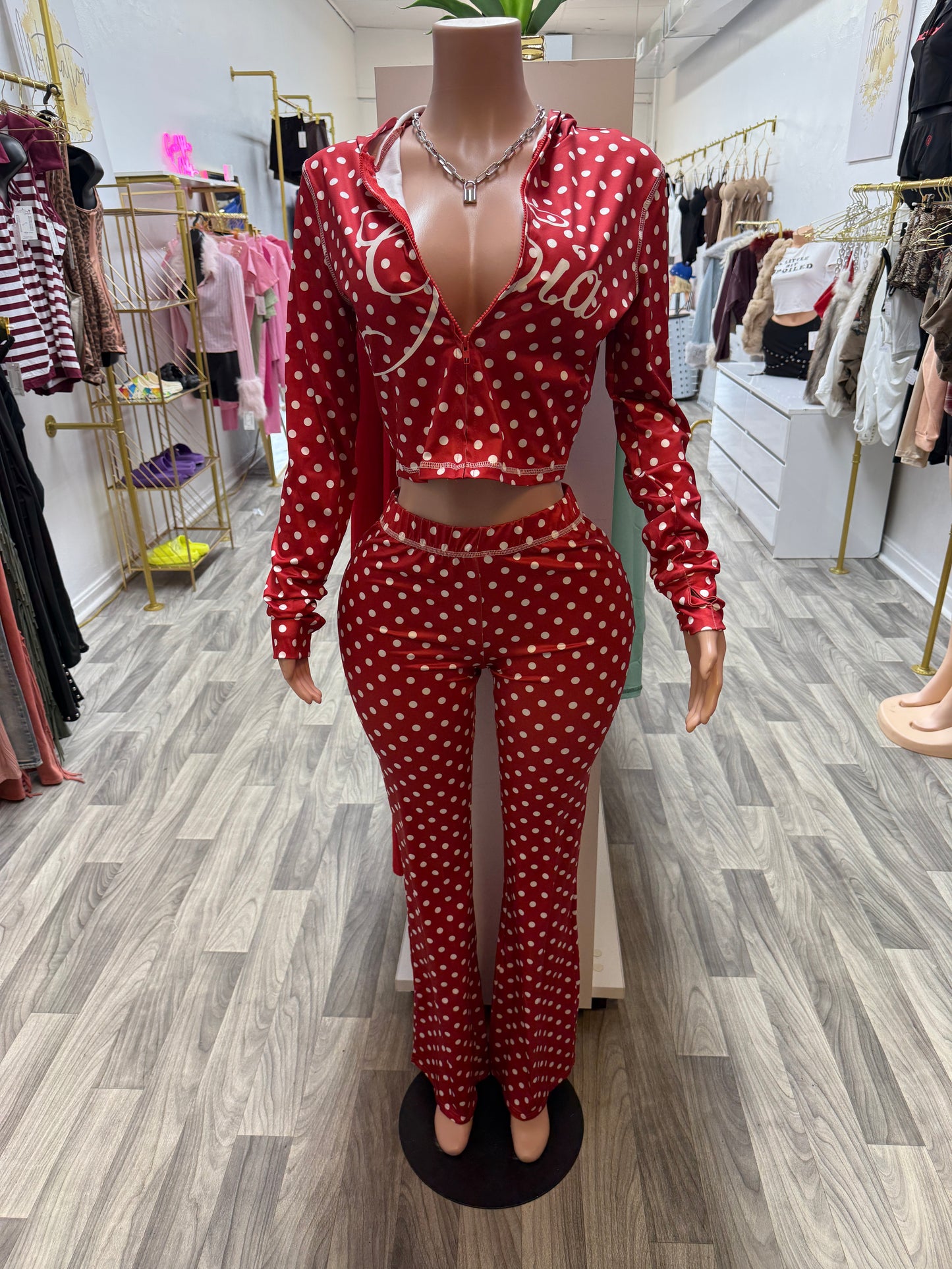 GIA Sets-Pants