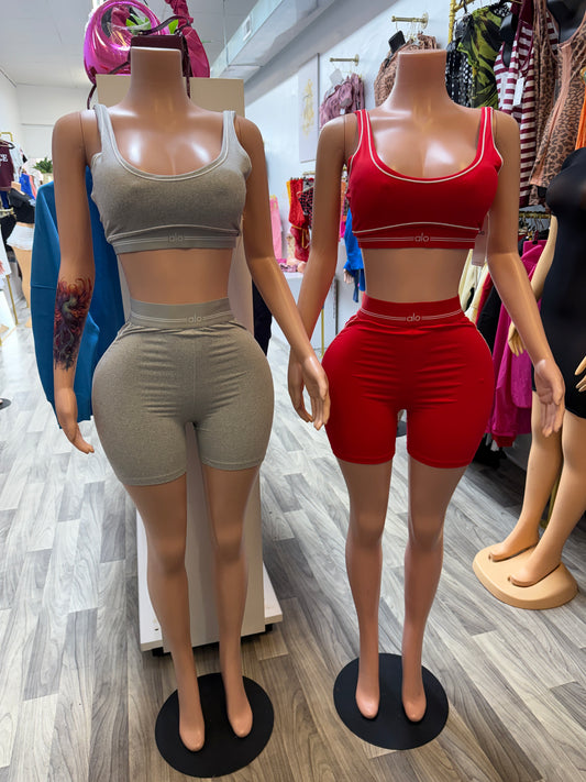 Alo 2-piece