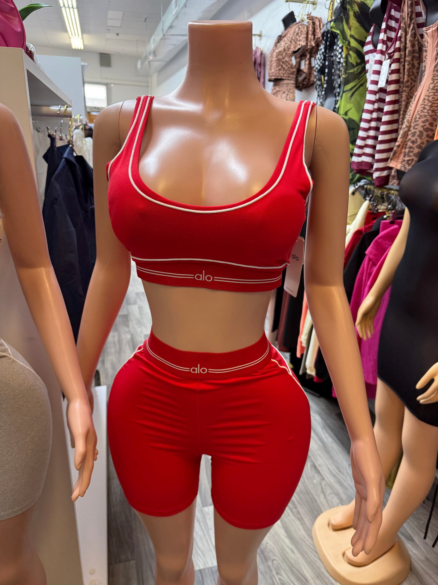 Alo 2-piece