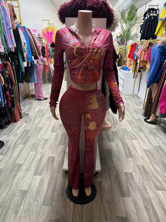 GIA Sets-Pants -Fall Edition
